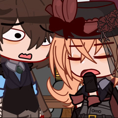 'WIll you date me?'//Ft. Chuuya + Dazai (soukoku)