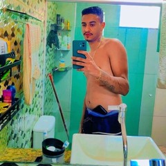 MTG ELA VEIO PRA GM x THAINÀ THAINÀ 2025🔥✨