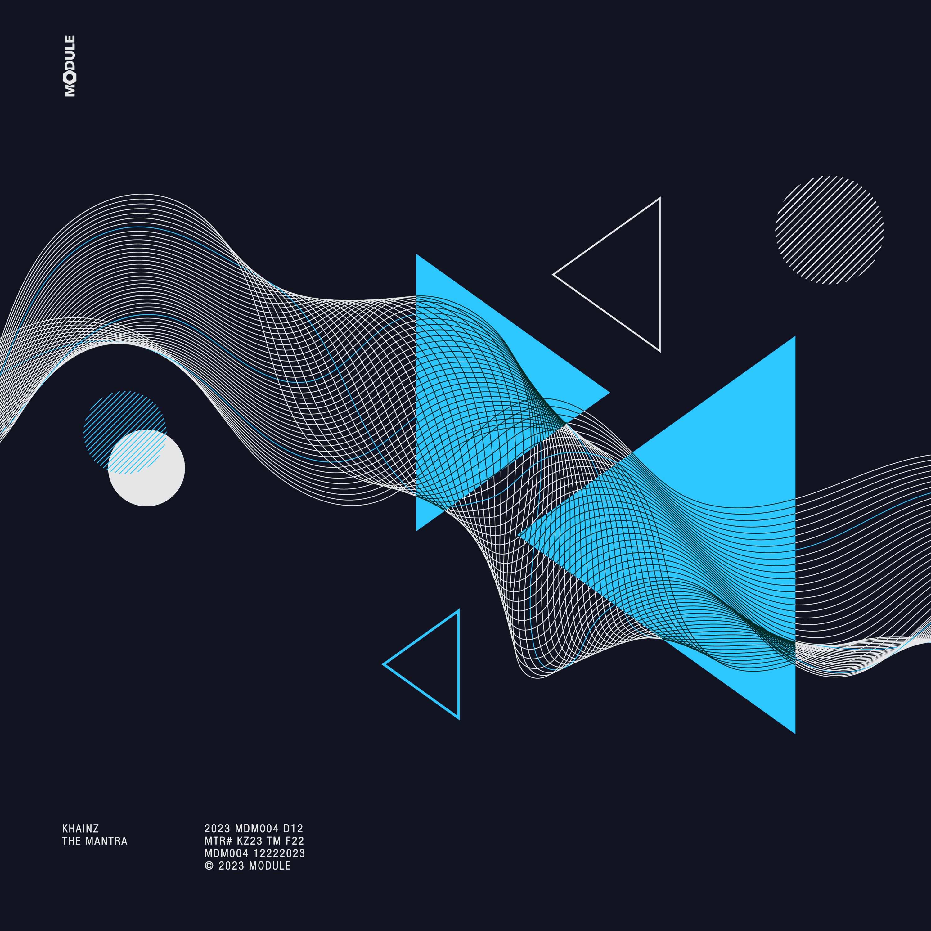 Khainz – The Mantra (Original Mix) (Module)