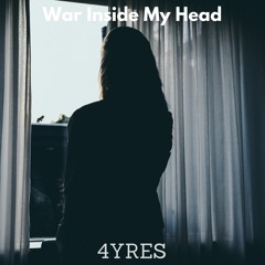 War Inside My Head
