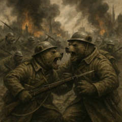 Great war