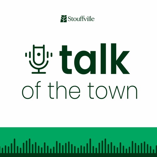 Talk of the Town - Week of May 23, 2023