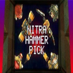 Nitra, Hammer & Pick - (Doomer Remix)