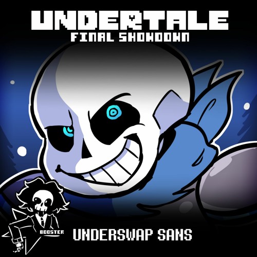 Steam Community :: :: Underfell Sans