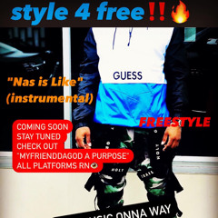 Style 4 FREE