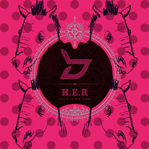 A DEVIL TOUCHED HER IN THE MIDWEST [Block-B + Macabre Plaza]