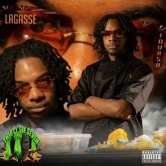 Four50 - Cartier Fruit Loops (Lagasse)