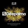 DPR PREMIERE: Aske Izan & Augusto Gagliardi - Outside World