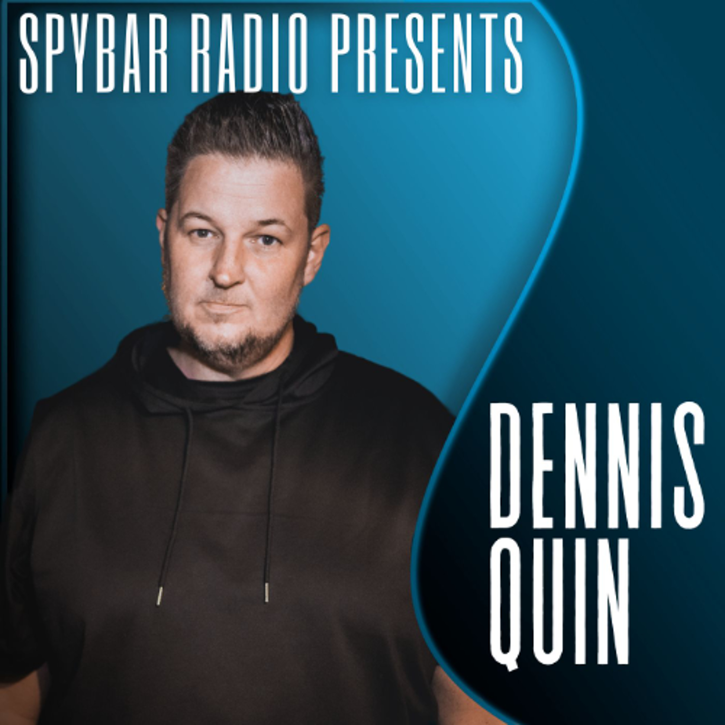Dennis Quin Live from Club Corazon, Bali 02.14.2025 episode artwork