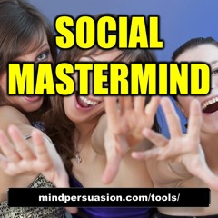 Social Master Mind