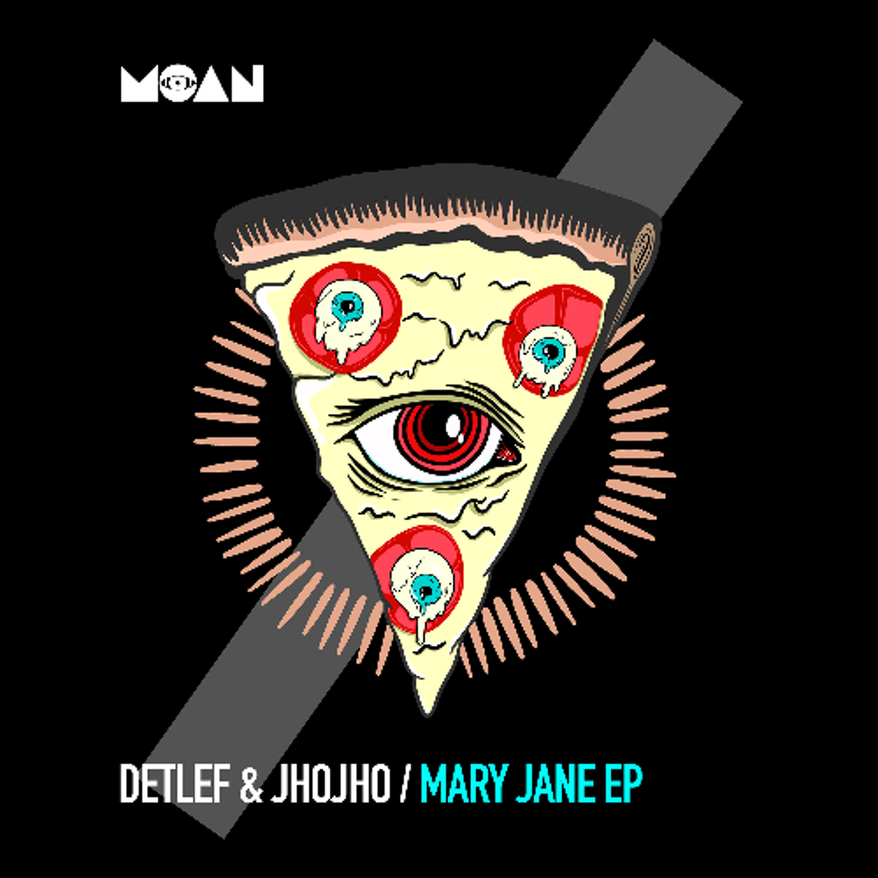 Detlef, JhoJho - Mary Jane (Original Mix) episode artwork