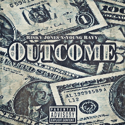 Outcome - Feat. Young Rayy (Produced by Anno Domini Beats)