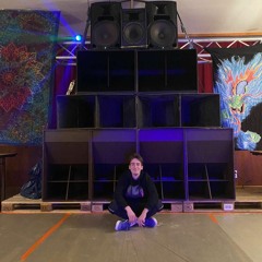 l'hyper defaitiste (extract live impro machine)2019