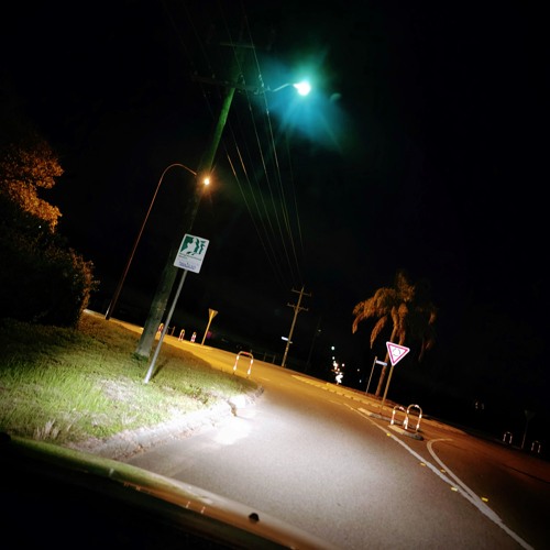 In The Shadows Of Your Mind - DEMO MIX