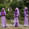 Sholawat Burdah (feat. Imah)