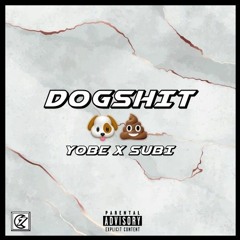 DOGSHIT (freestyle) ft. subi (prod. BEATSBYSAV)