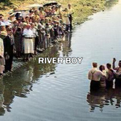 $UICIDEBOY$ - RIVER BOY