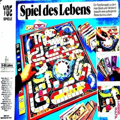 spiel des lebens (@dj.moomshoosh edit)