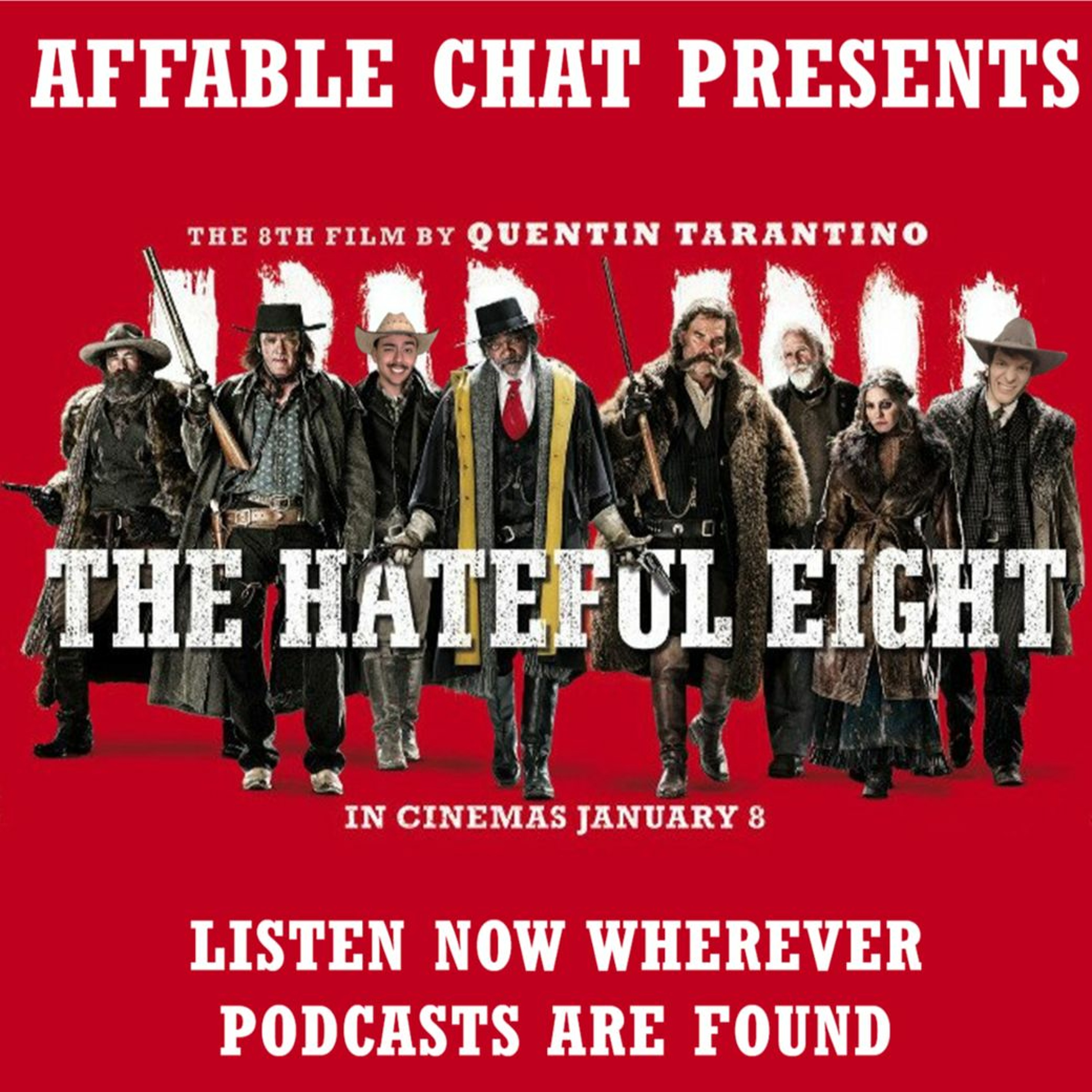 Affable Chat