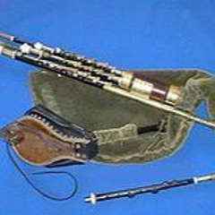 Uilleann PADDY OMMADAWN