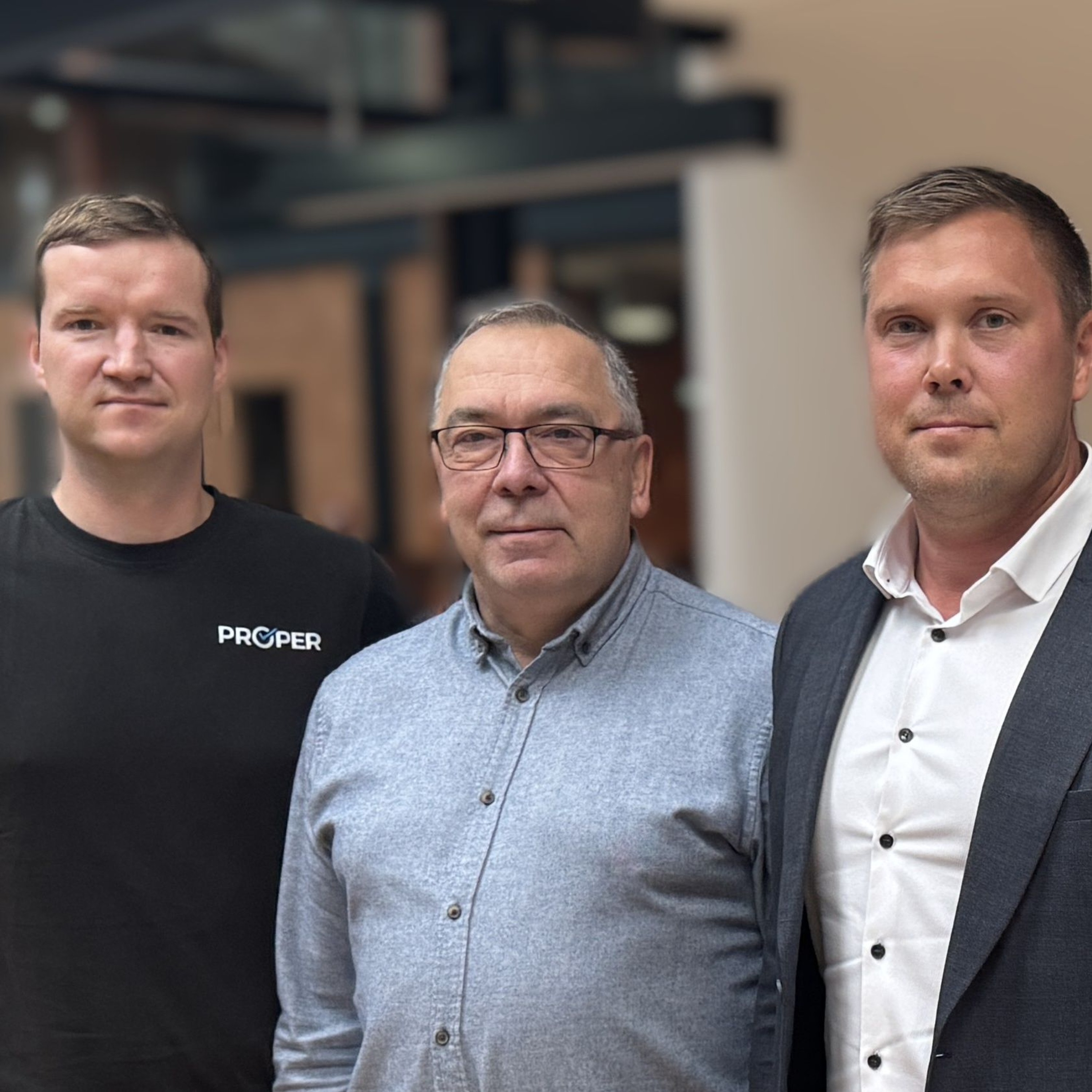 11.11.25 Sisuturundussaade | Kinnisvara korrashoid ei kao – see muutub vaid targemaks