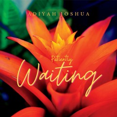 Patiently Waiting- Adiyah Joshua