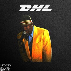 Frank Ocean - DHL (Stoney House Remix)