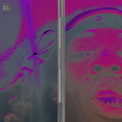 Minaj produced by @Bleedlivin