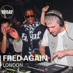 ID5 (from Boiler Room: Fred Again.. in London, July 29, 2022) [Mixed]