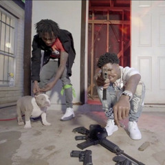 NBA YoungBoy - Problem (too shiesty )