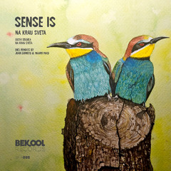 Sense IS - Na Krau Sveta (Juan Domecq Remix)