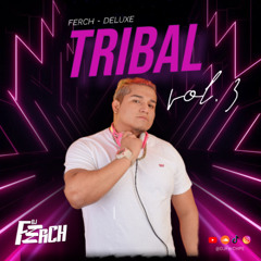 FerCHDELUXE - TRIBAL PACK VOL.3 DOWNLOAD