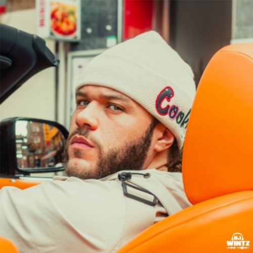 Tunde - First Show (Remix) Wintz's Remixes| @DJWintz