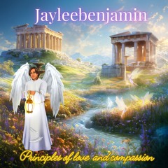 tracks AND MIXES  from upcoming album THE PRINCIPLES OF LOVE AND COMPASSION