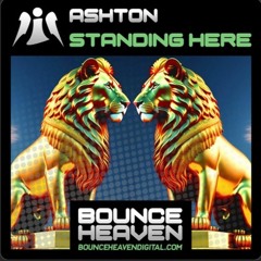 Ashton - Standing Here [Master]