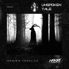 Lost In Ether | P R E M I E R E | Dominik Fröhlich - Lies [Hakiri ]