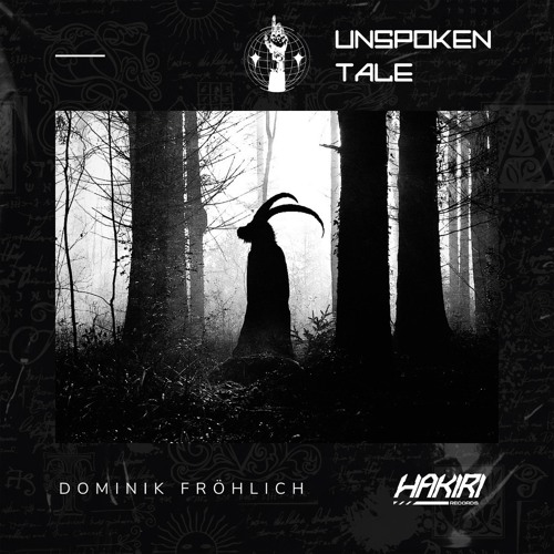 Lost In Ether | P R E M I E R E | Dominik Fröhlich - Lies [Hakiri ]