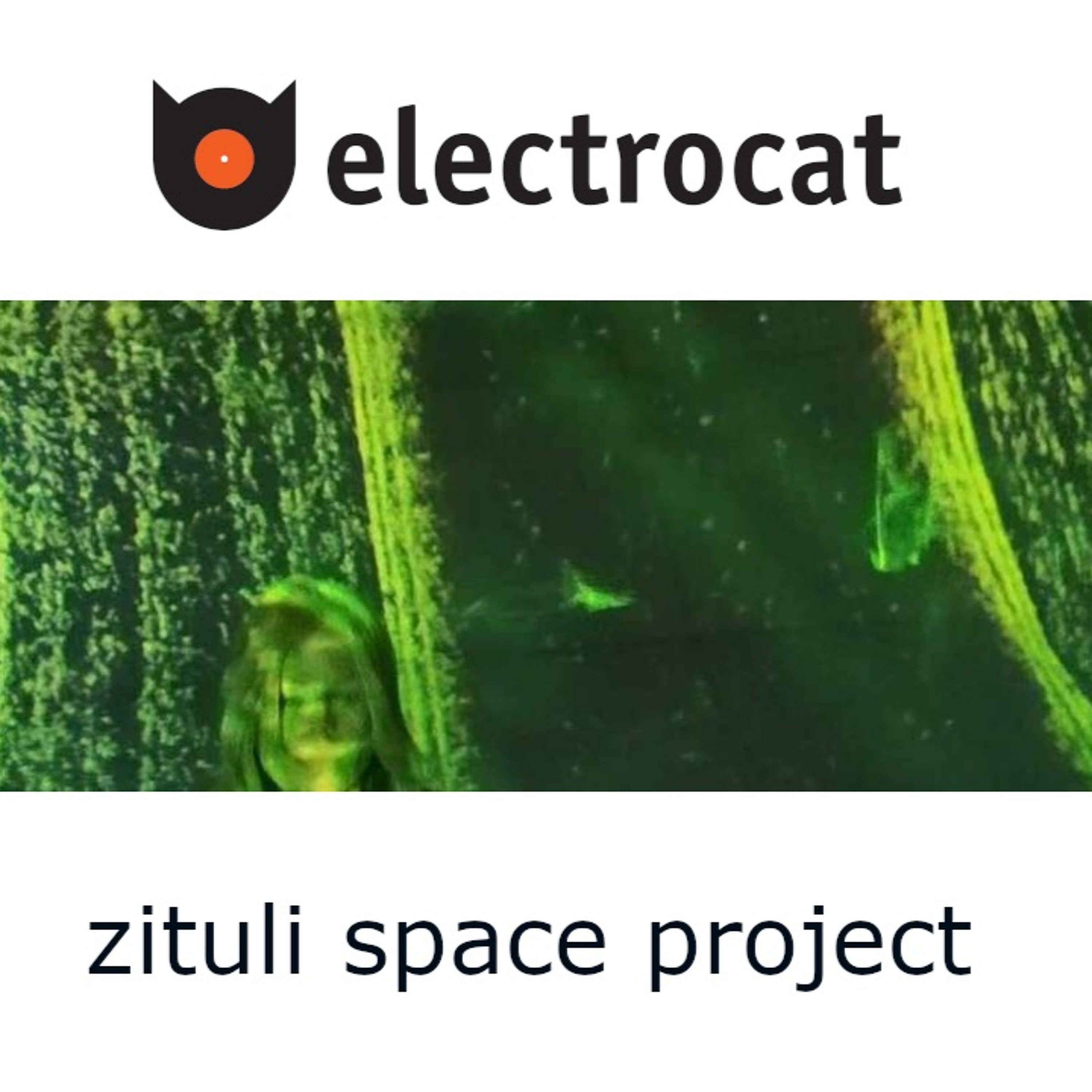 Electrocat - Tilos Radio