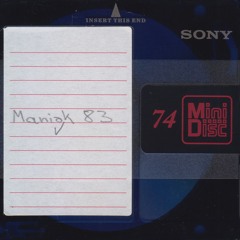 Maniak 83 / 1999 [Remastered]
