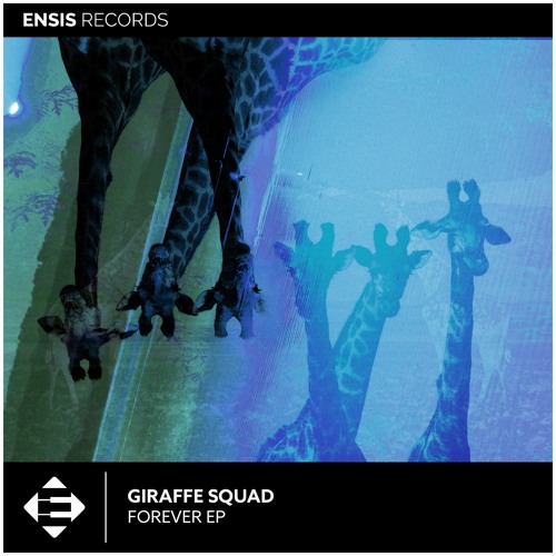 Giraffe Squad feat. AXYL - Save Me (Original Mix)[Forever EP]