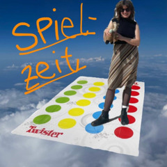 International FLINTA* Day: Flora Blubiny (08/03/25)