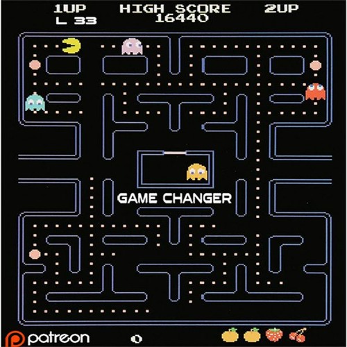A game of changes