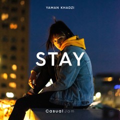 Yaman Khadzi - Stay (Radio Edit)