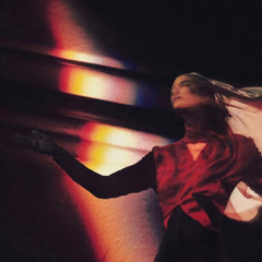 Crimeless (The KVB Remix)