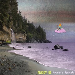 Mystic Beach [Tape]