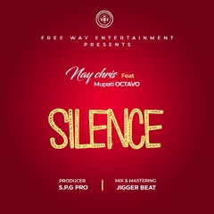 Silence (feat. Mupati Octavo)