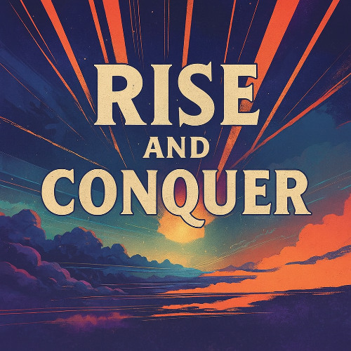 Rise and Conquer