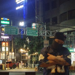 wala ng ako - ft. low t.