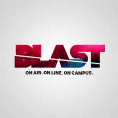 UWL Final Project - Imaging Demo - Blast Radio