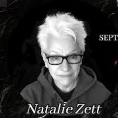 Horsefly Chronicles Radio Welcomes Special Guest Natalie Zett (September 11th 2023)